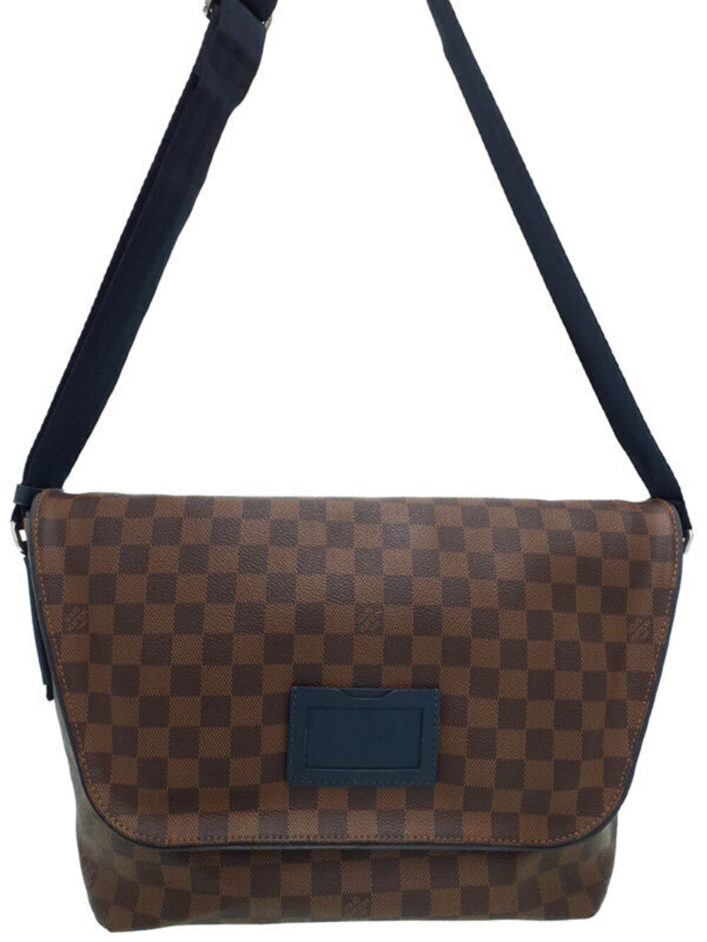 Louis Vuitton Damier Sprinter Shoulder Bag